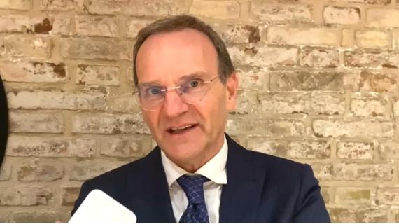 Pagliari: "Comuzzo giocatore da Nazionale. Sartori merita una grande"