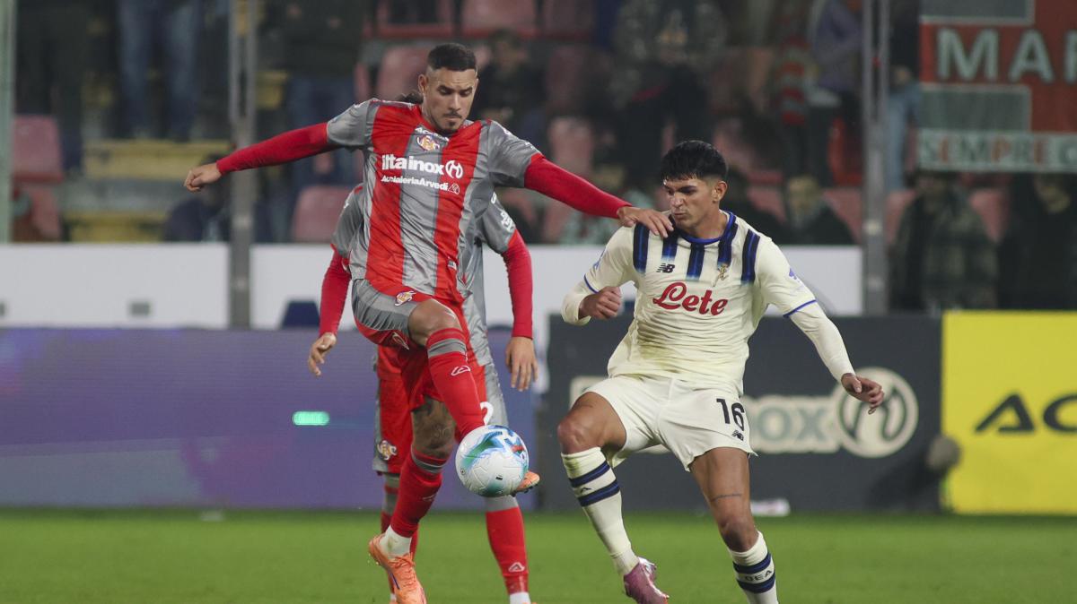 Cremonese, è emergenza infortuni ma recupera Sanabria. Il punto verso la Juventus