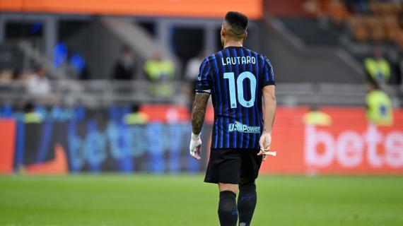 Parla Lautaro, buona la prima di Baldini, Pejicic può tornare in patria: le top news delle 22