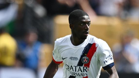 Pallone d'Oro, Dembele grande favorito: solo Lamine Yamal può insidiarlo