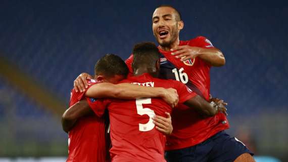 Euro 2020, Malta-Norvegia: le formazioni ufficiali del match