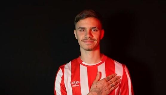 Dal Brentford B alla nazionale inglese: il figlio di Beckham potrebbe esordire contro l'Ucraina