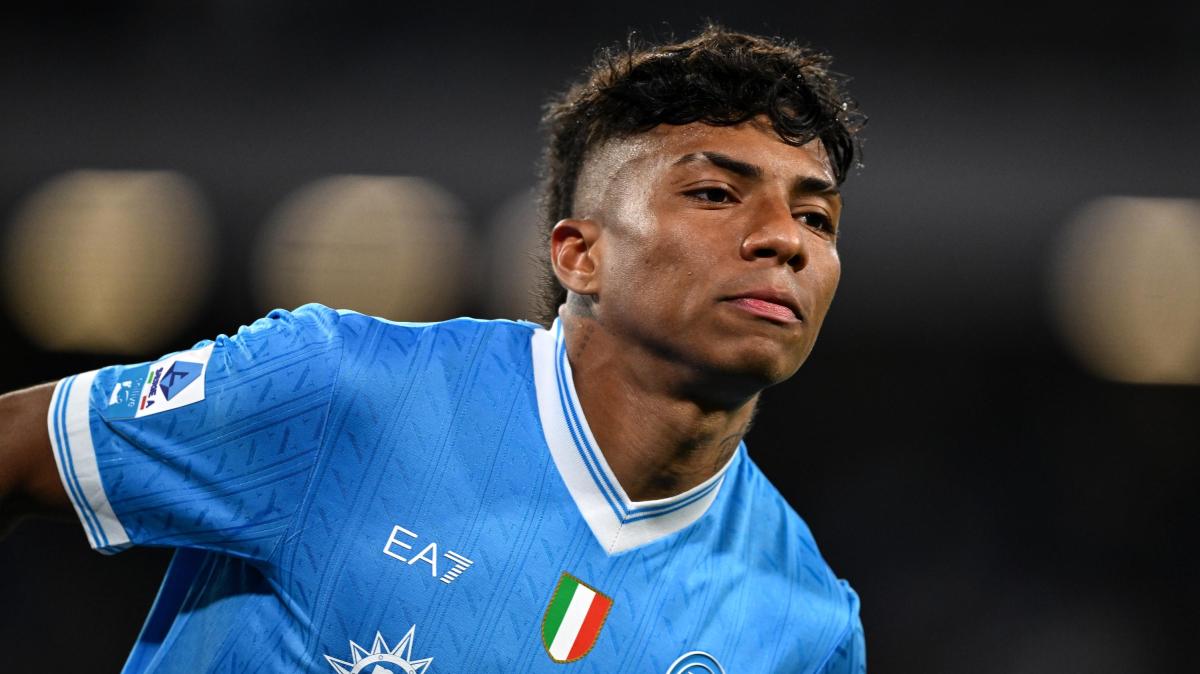 Immagine news Serie A n.1