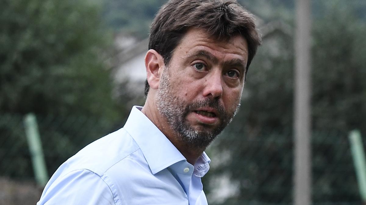 Andrea Agnelli torna come investitore con Gamma Waves Partners