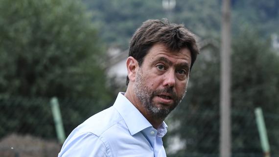 Castelnuovo (Corriere Torino): "Agnelli non retrocederà. Dopo 12 anni è fuori dalla Juve"