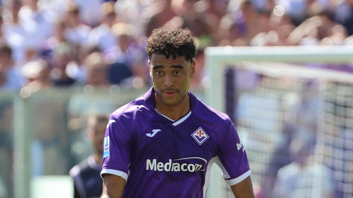 Che fine ha fatto Atta? Numeri del francese crollati. Il piano della Fiorentina per recuperarlo