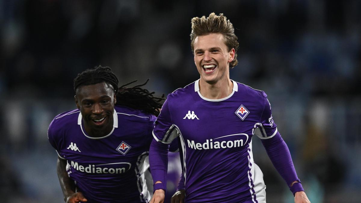 Immagine news Serie A n.1