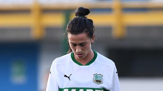 Ternana, annunciato il rinnovo di Pirone: l'attaccante ha firmato fino al 2027