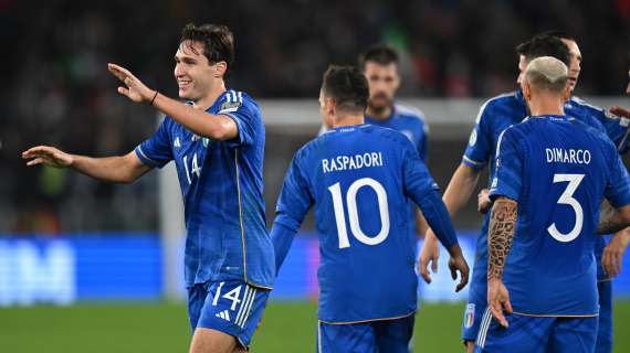 Le partite di oggi: il programma di giovedì 21 marzo