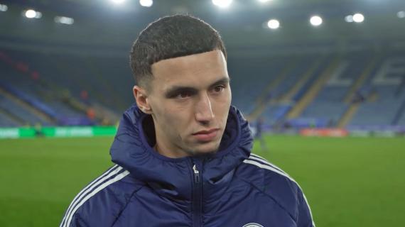 El Khannouss torna subito in Premier? Arsenal e Wolverhampton sul trequartista del Leicester