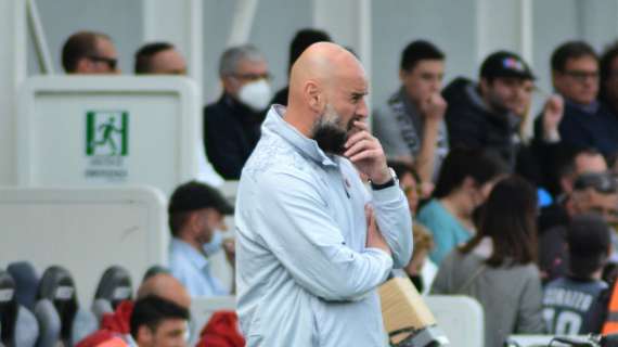 Serie B, borsino allenatori: a Reggio Calabria si attende la conferma di Stellone