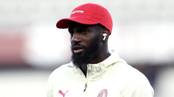 TMW Exclusive – Ag.  Bakayoko: “He came back to Milan to stay there. His situation saddens me”