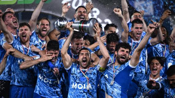 Como, Fadera: "Serie A grande campionato, sono entusiasta di iniziare questa nuova sfida"