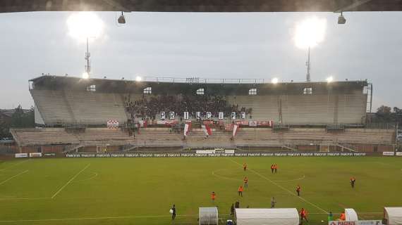 Abbonati al Piacenza e vedrai a prezzo ridotto anche la Serie B. Con la Feralpisalò