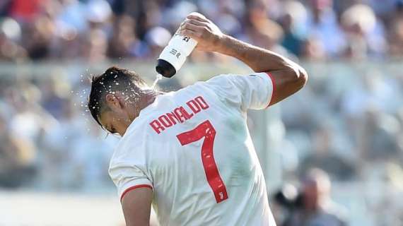 Brescia-Juventus, i convocati di Sarri: non c'è Cristiano Ronaldo