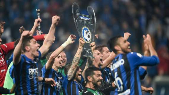 Atalanta, ancora una volta il Sassuolo: dal sogno Champions alla ripresa post-Covid