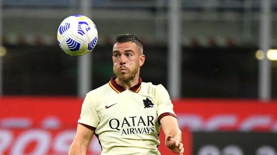 Roma, Veretout: "Villar deve crescere, ma sappiamo che è un calciatore forte"