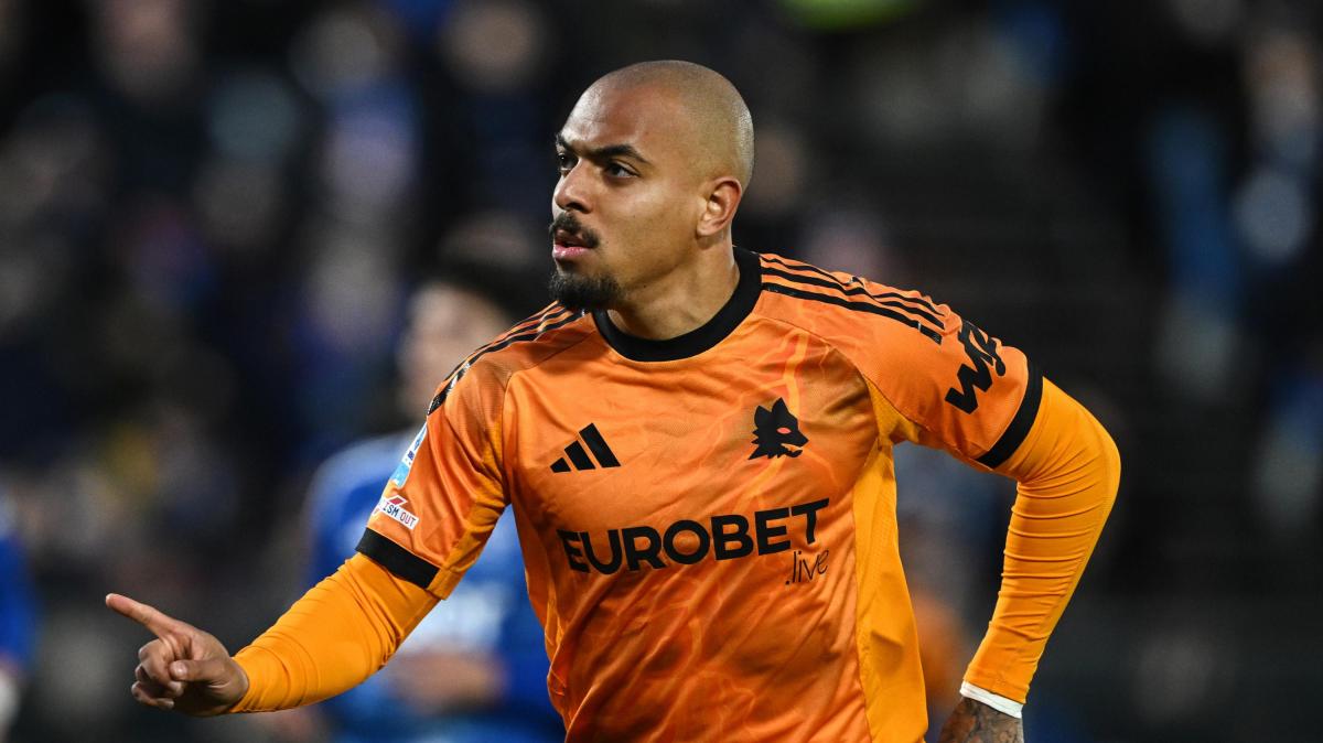 Immagine news Serie A n.1