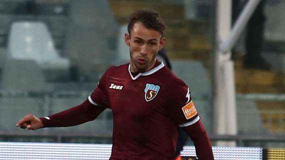 UFFICIALE: Reggina, dalla Lazio arriva in prestito Cristiano Lombardi