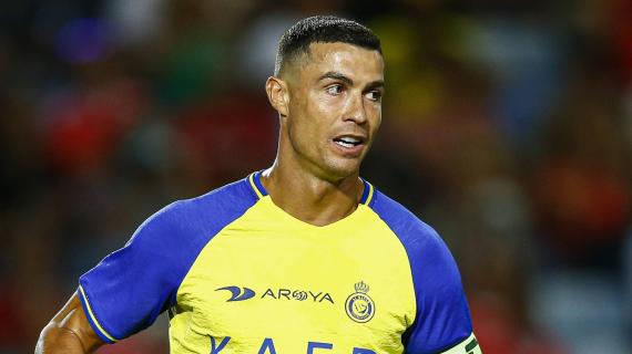 Cristiano Ronaldo, 921 gol, ma 2 annullati: "Questo è calcio", la furia contro l'arbitro