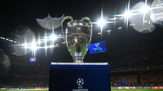Quote vincente Champions League, le quote Coppa dei Campioni aggiornate