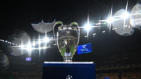 Il Real Madrid è l'ultima qualificata ai quarti di Champions League. Il tabellone completo