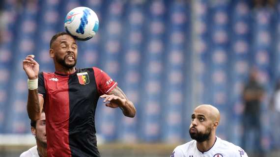 Reggina, Hernani: "Non vediamo l'ora di tornare in campo. La Nord sold out fa venire i brividi"