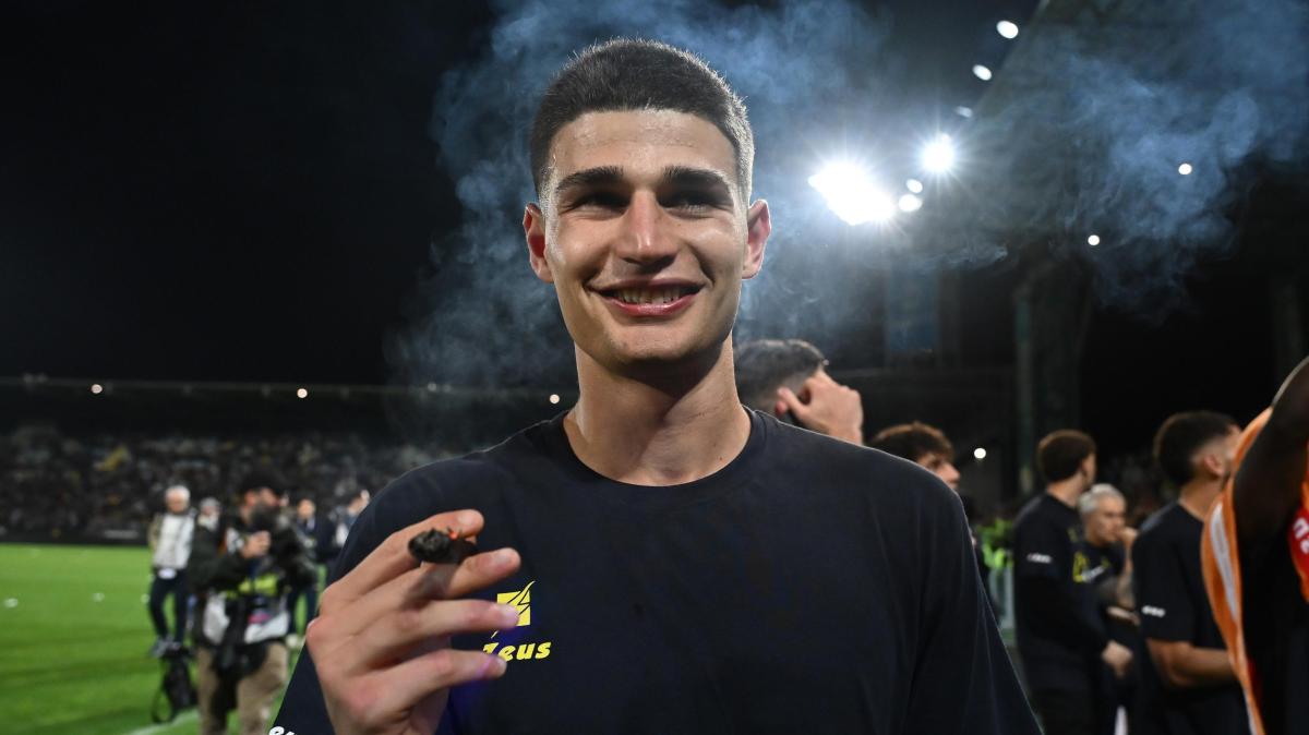 Immagine news Serie A n.1