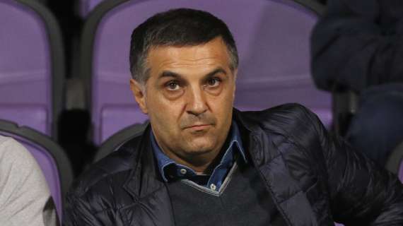 Resp. giovanili Fiorentina: "La seconda squadra potrebbe dare frutti, ma quanti costi"
