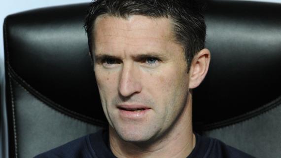 UFFICIALE: Robbie Keane è il nuovo allenatore del Maccabi Tel Aviv. Debutta da primo