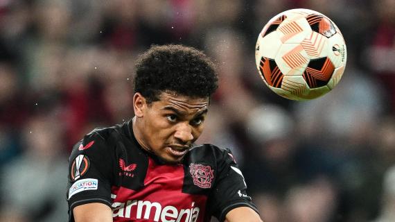 Leverkusen, Adli: "Xabi Alonso mi è entrato in testa dopo la Coppa d'Africa persa"