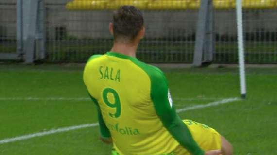 Dramma Sala, rinviata la partita di Coppa di Francia del Nantes