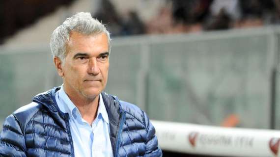UFFICIALE: Picerno, confermato il tecnico Giacomarro per la prossima stagione