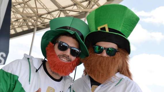 Qual. Euro 2020, girone D: Irlanda tiene la vetta con una gara in più