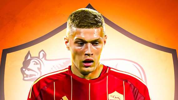 De Rossi si gode un attacco stellare: Dovbyk l'ultima grande aggiunta della Roma
