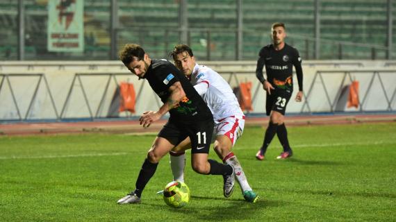 Forlì, il capitano Gaiola proseguirà in biancorosso. C'è l'annuncio del club