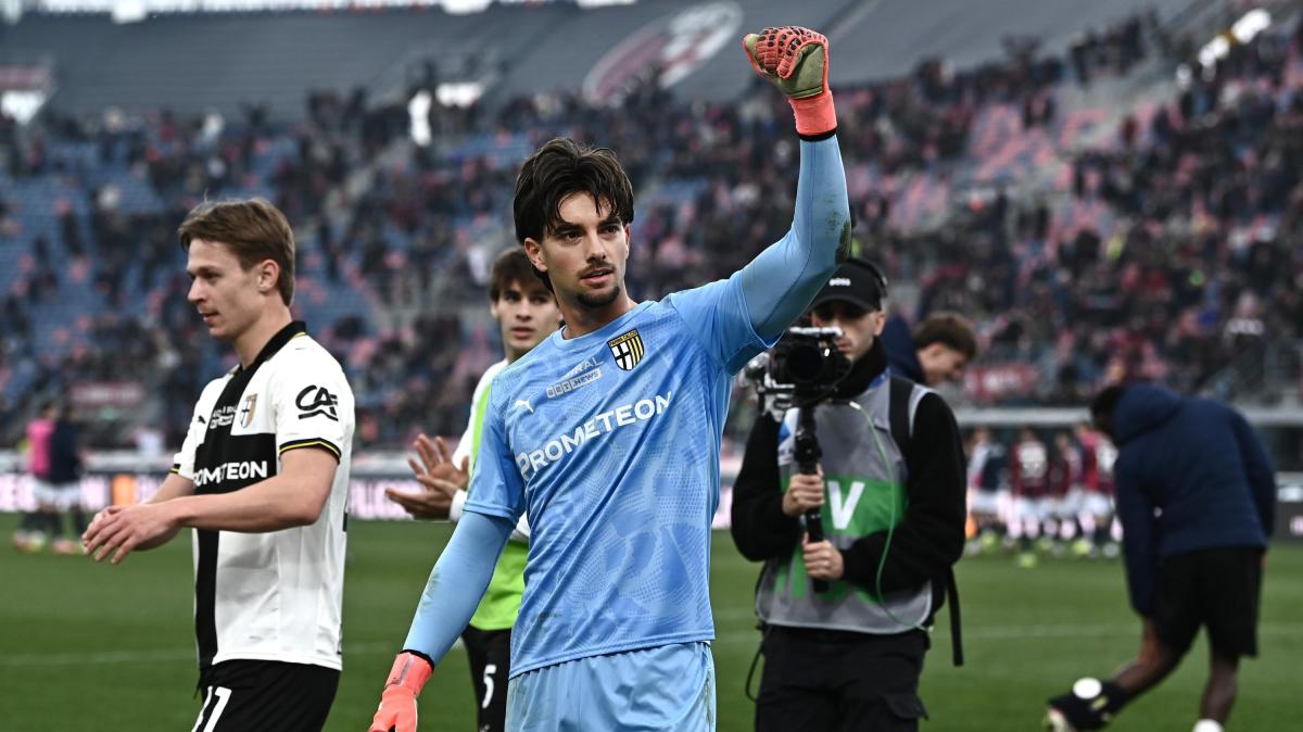 Immagine news Serie A n.1