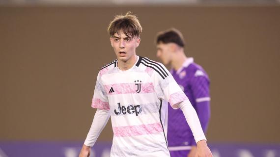 Juventus Next Gen, il centrocampista Florea si trasferisce allo Zilina