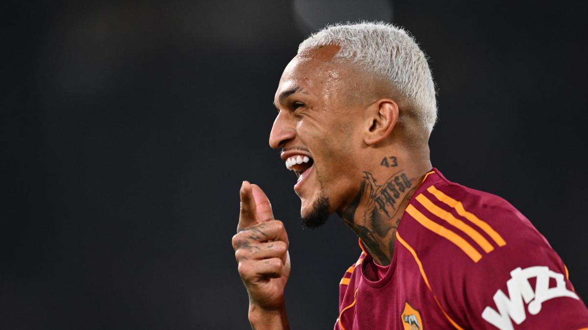 Immagine news Serie A n.3