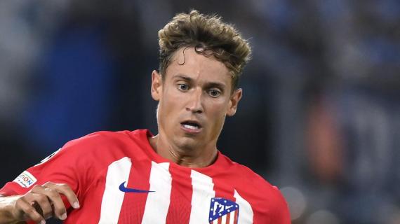 Atletico, Llorente sul caldo al Mondiale: "Nessuno in Europa ci è abituato"
