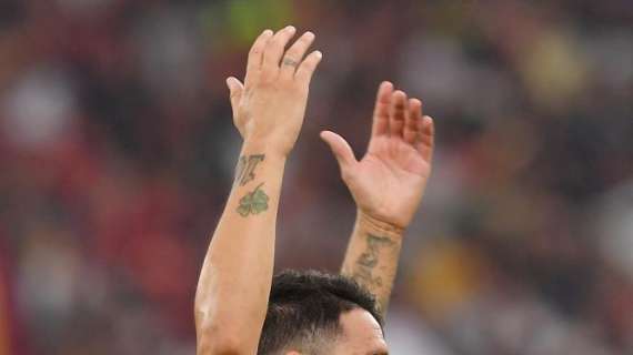 Lazio, Luis Alberto: "Sappiamo quello che facciamo, vogliamo i tre punti"