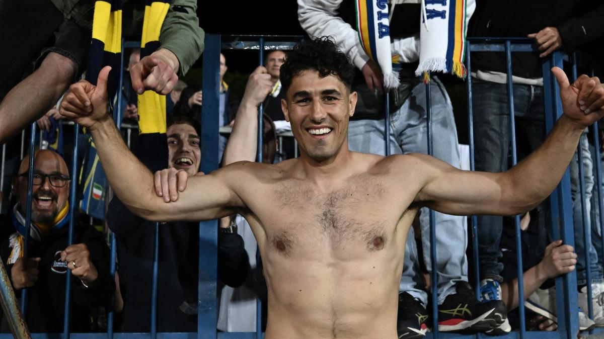 Pescara, aumentano le chance di permanenza dell'esterno Faraoni