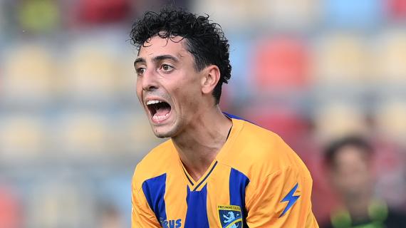 Mantova-Modena, i convocati di Sottil: torna Massolin. Ci sono Caso e Dellavalle