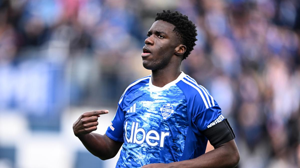 Immagine news Serie A n.1