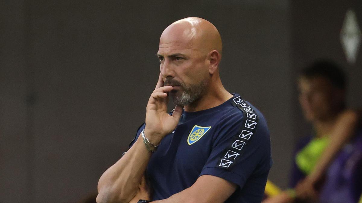 Calabro: "A Padova per la Serie A, ma senza fretta. Papu Gomez via, vogliamo ringiovanire"