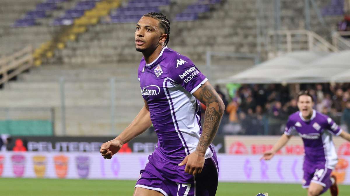 Immagine news Serie A n.1