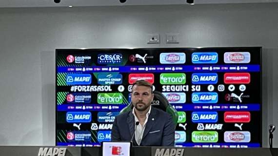 LIVE TMW - Zanetti: "Dobbiamo ripetere la prestazione vista con la Fiorentina"
