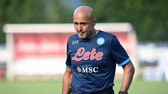 Raspadori e Simeone in, Petagna e Fabian out: così cambia, col 4-2-3-1, il Napoli
