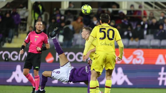 Fiorentina-Bologna, non solo il settore ospiti: ai tifosi rossoblù aperte altre zone del Franchi