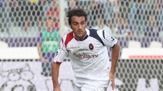 Cagliari, Barone: "Con Nicola grande sintonia. Che ricordi nel 2009 qui con Allegri"